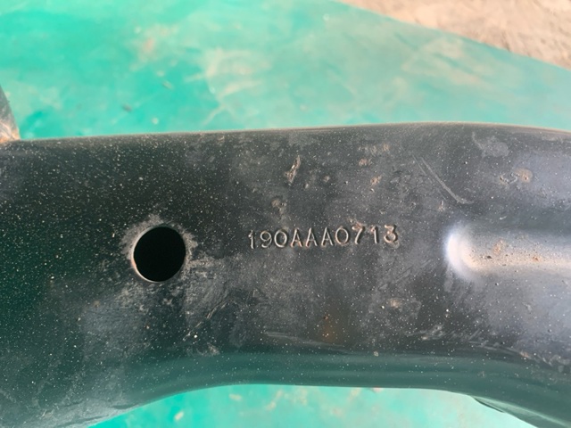 5151022AF CHRYSLER Балка задней подвески (подрамник) купить в Запорожье