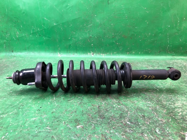Пружина задняя 5151369AB CHRYSLER