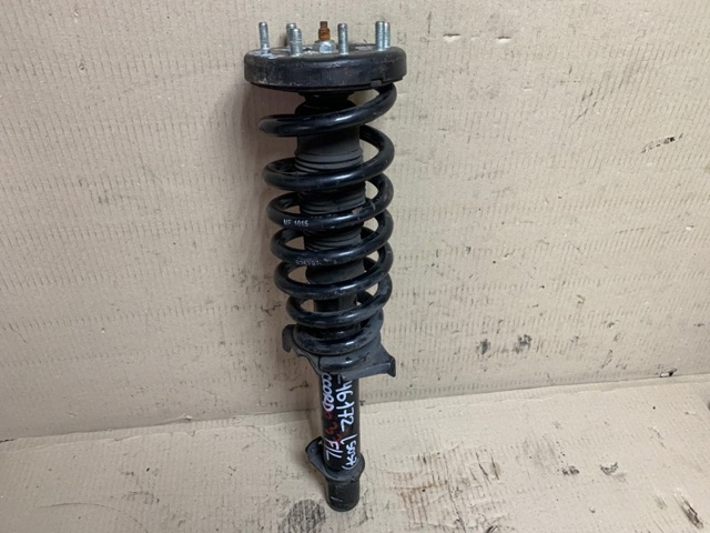 Стойка передняя левая 51621TA1A02 HONDA