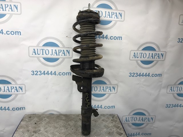 Амортизатор передней подвески левой 51621TZ6A01 HONDA