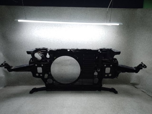 BMW 51649802025 Суппорт радиатора в сборе (монтажная панель крепления фар) в наличии Кривой Рог