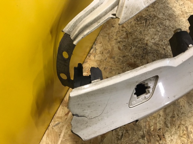 51657052423 BMW Крыло переднее левое купить в Каменское