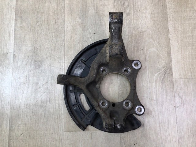 Цапфа поворотного кулака 51710E6100 HYUNDAI