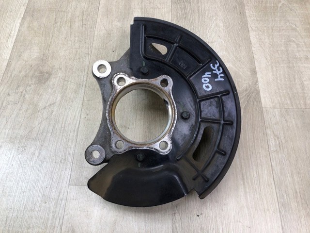 51710E6100 HYUNDAI Цапфа передняя левая купить в Житомир
