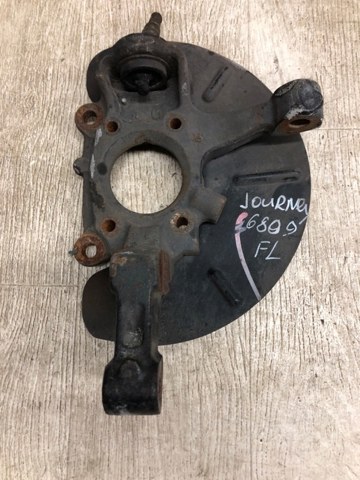 5171101AC CHRYSLER Цапфа передняя левая купить в Каменское