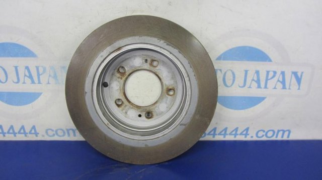 517124C000 Передние тормозные диски купить Ровно
