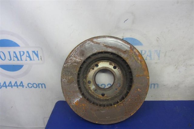 51712D7000 HYUNDAI Диск тормозной передний купить в Чернигов