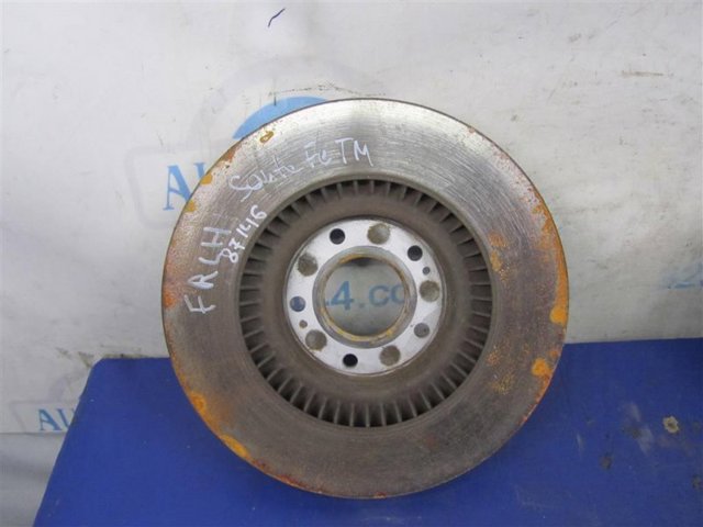 51712S2000 HYUNDAI Диск тормозной передний купить в Киев