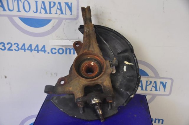 Цапфа поворотная левая 517152H000 HYUNDAI