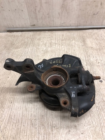 HYUNDAI 517152H000 Цапфа передняя левая в наличии Винница