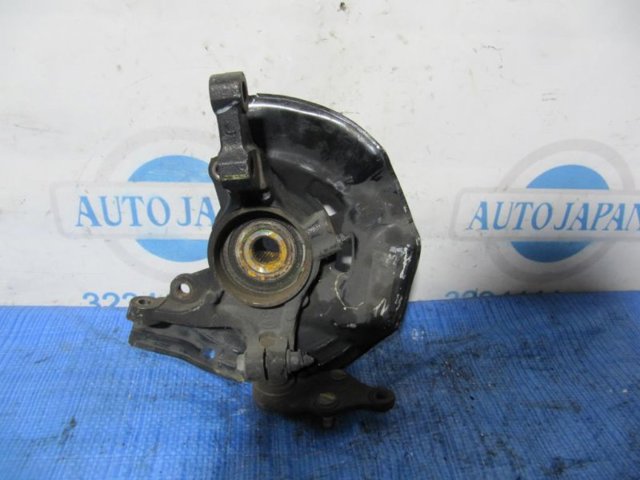 Цапфа поворотная левая 517152T110 HYUNDAI