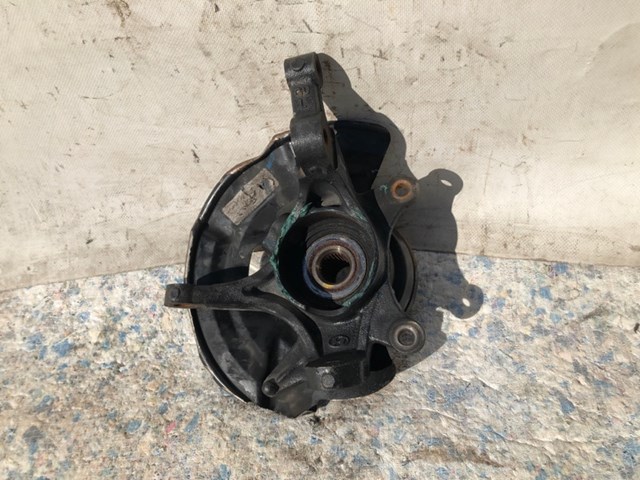 Цапфа передняя левая 51715A5000 HYUNDAI