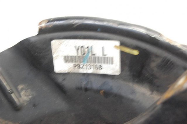 HYUNDAI 51715A7000 Цапфа передняя левая в наличии Кривой Рог