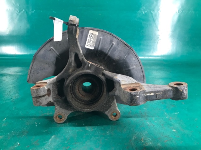 51715B2050 HYUNDAI Цапфа (поворотный кулак) передний левый купить в Киев