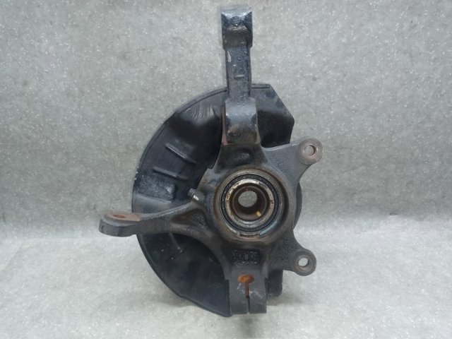 Цапфа передняя левая 51715B2050 HYUNDAI