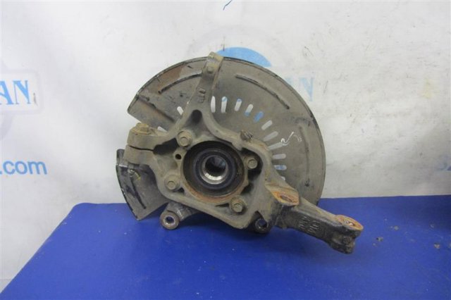 HYUNDAI 51715C5300 Цапфа передняя левая в наличии Полтава