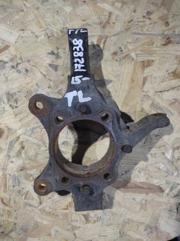 Цапфа передняя левая 51715D3000 HYUNDAI