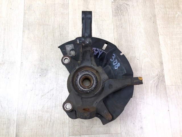 Цапфа поворотная правая 517161R503 HYUNDAI