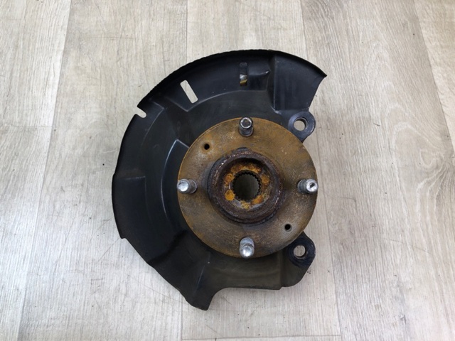 517161R503 HYUNDAI Цапфа передняя правая купить в Чернигов
