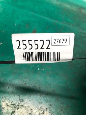 HYUNDAI 517162T010 Цапфа передняя правая в наличии Тернополь