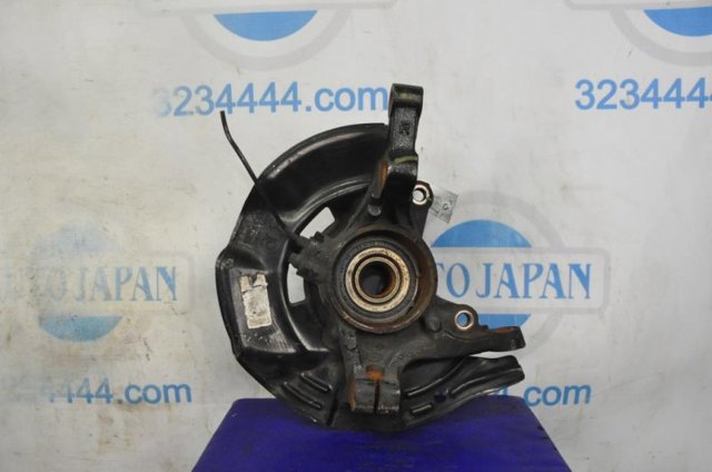 HYUNDAI 517162T110 Цапфа передняя правая в наличии Ровно