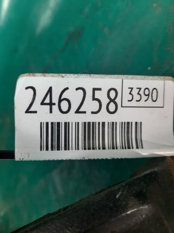 517163K050 HYUNDAI Цапфа (поворотный кулак) передний правый купить в Сумы