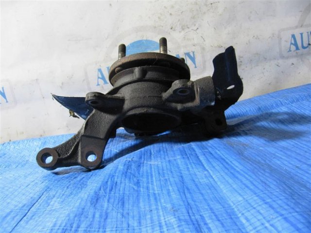 517163S110 HYUNDAI Цапфа (поворотный кулак) передний правый купить в Полтава