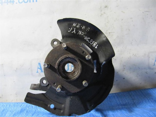 517163S110 HYUNDAI Цапфа (поворотный кулак) передний правый купить в Ужгород
