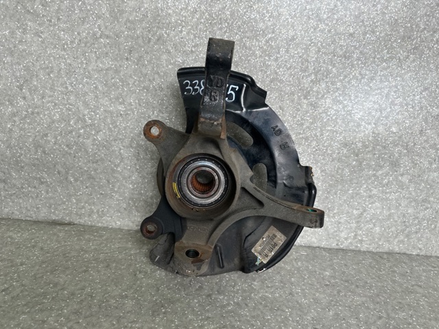 Цапфа передняя правая 51716A7000 HYUNDAI