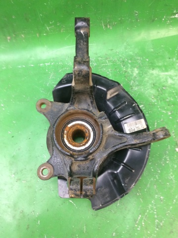 HYUNDAI 51716B2050 Цапфа передняя правая в наличии Кривой Рог