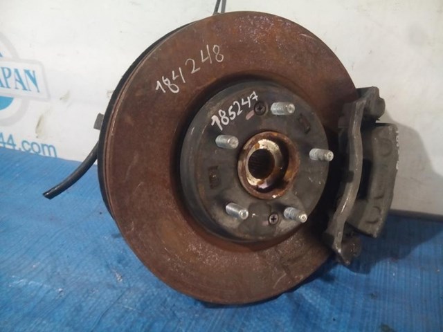 Цапфа передняя правая 51716C1000 HYUNDAI