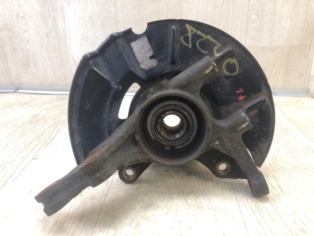 HYUNDAI 517202K000 Подшипник ступицы в наличии Винница