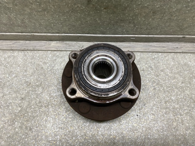 51720A4500 HYUNDAI Подшипник ступицы передней купить в Полтава