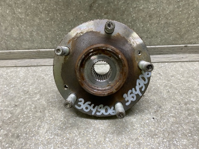 51720A4500 HYUNDAI Подшипник ступицы передней купить в Ровно
