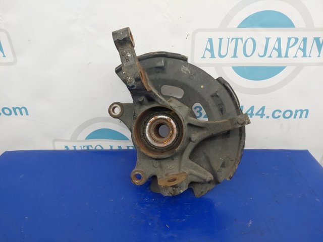 Ступица переднего колеса 517501P000 HYUNDAI