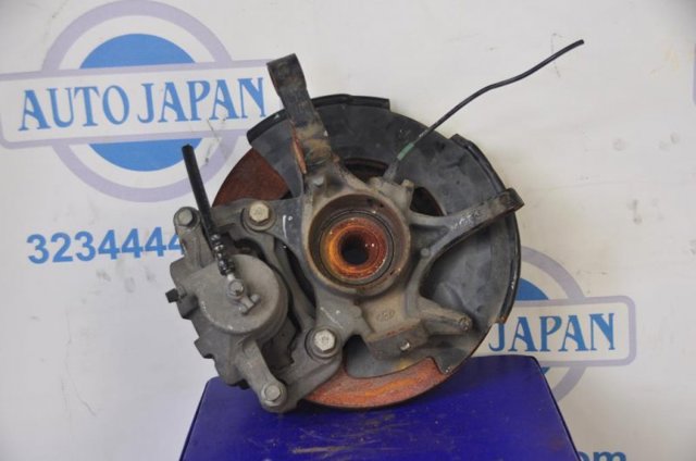 HYUNDAI 517502H000 Передняя ступица в наличии Львов