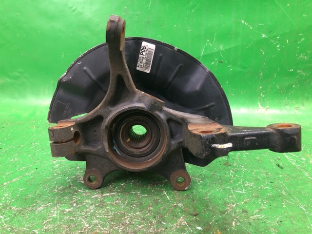 517502K000 HYUNDAI Передняя ступица купить в Павлоград