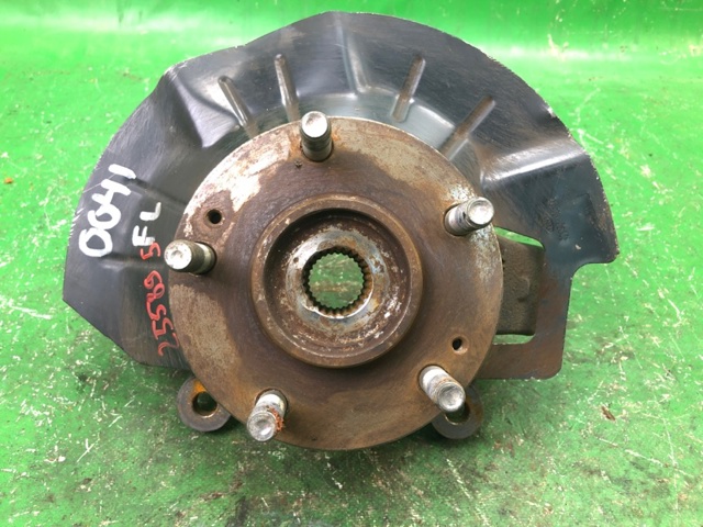 HYUNDAI 517502K000 Передняя ступица в наличии Ровно