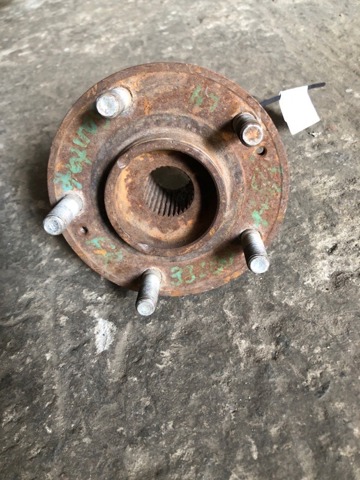 Колеса и ступицы 517503J000 HYUNDAI