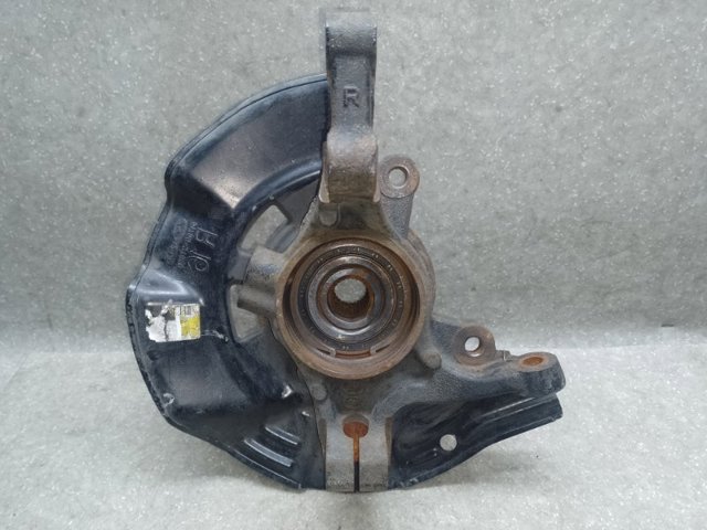 Подшипник в сборе со ступицей передний 517504R000 HYUNDAI