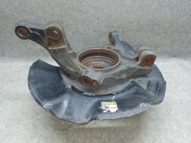 HYUNDAI 517504R000 Передняя ступица в наличии Кривой Рог