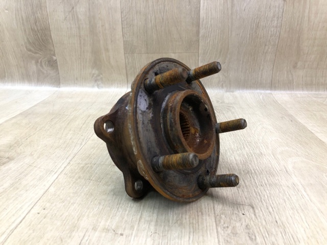 Колеса и ступицы 51750A9000 HYUNDAI