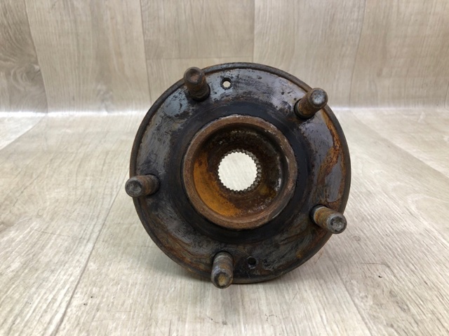 51750A9000 HYUNDAI Ступица передняя купить в Ужгород