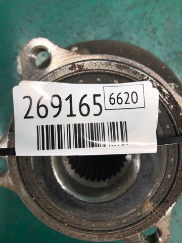 51750A9000 HYUNDAI Передняя ступица купить в Львов