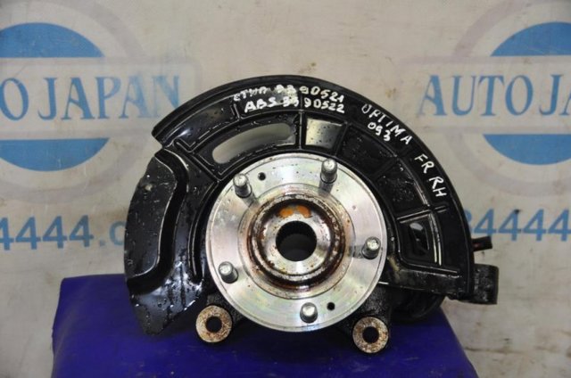 HYUNDAI 51750C1000 Передняя ступица в наличии Черновцы