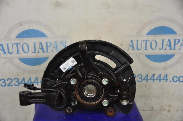 Ступица (передняя) 51750C1000 HYUNDAI