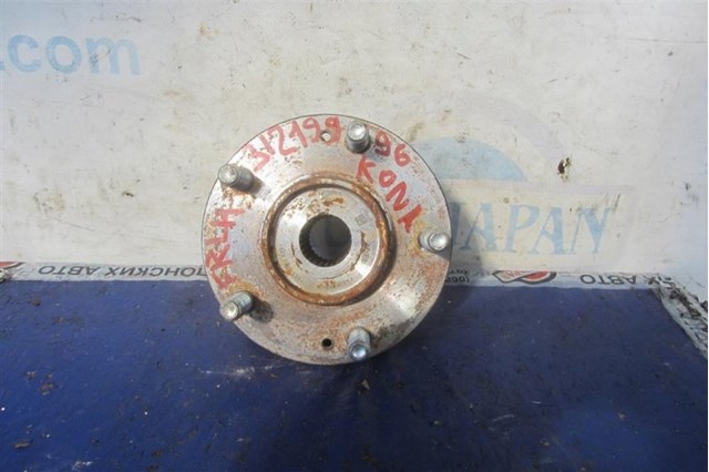 Ступица переднего колеса 51750J9000 HYUNDAI