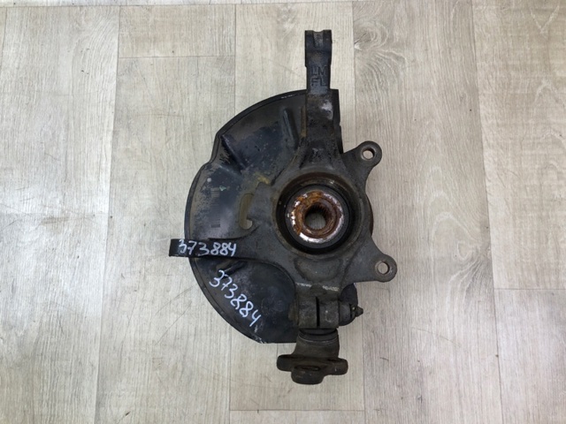 Щиток тормозного диска переднего левого 517552S550 HYUNDAI
