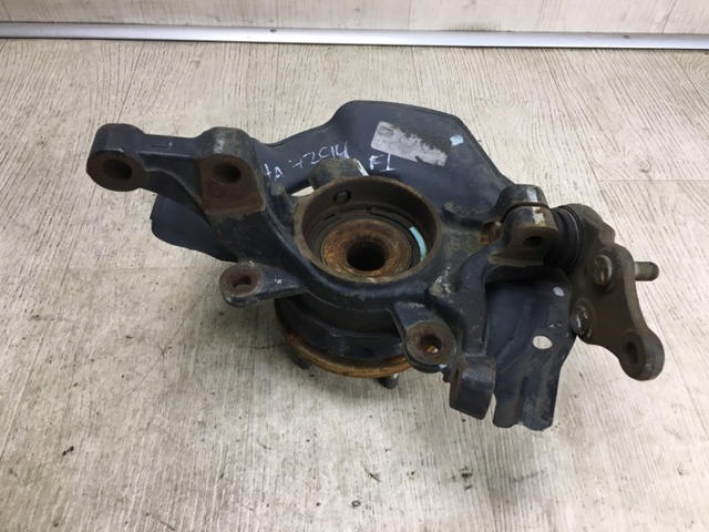 517552T700 HYUNDAI Защита тормозного диска переднего левого купить в Полтава