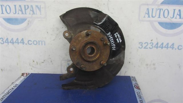 Кожух тормозного диска переднего правого 517562T850 HYUNDAI
